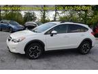 Used 2015 SUBARU XV CROSSTREK For Sale