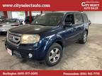 2009 Honda Pilot EX-L for sale