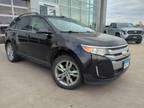 2013 Ford Edge Black, 162K miles