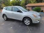 2011 Nissan Rogue 75K Miles SPORT UTILITY 4-DR