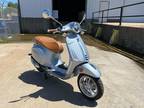 2023 Vespa Primavera 150