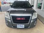 2013 GMC Terrain SLE