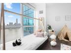 Condo For Sale In Jersey City, New Jersey