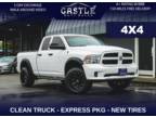 2018 Ram 1500 Express for sale