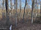 Plot For Sale In Fairfield Glade, Tennessee