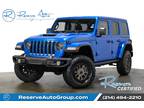 2022 Jeep Wrangler Unlimited Rubicon 392 for sale