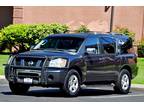 2006 Nissan Armada SE for sale