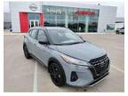 2024 Nissan Kicks SR Xtronic CVT