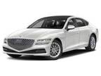 2023 Genesis G80 2.5T AWD