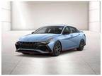 2023 Hyundai Elantra N Base