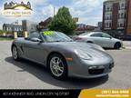 2005 Porsche Boxster for sale