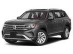 2021 Volkswagen Atlas 3.6L V6 SEL