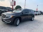 2018 GMC Acadia SLE