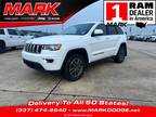 2019 Jeep grand cherokee White, 47K miles