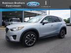 2016 Mazda CX-5 Silver, 79K miles