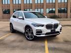 2021 BMW X5 sDrive40i for sale