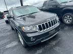 2011 Jeep Grand Cherokee 4WD Laredo