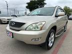 2005 Lexus RX 330 4dr SUV