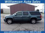 2008 GMC Yukon XL SLT-1 1/2 Ton 4WD SPORT UTILITY 4-DR