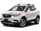 2021 Buick Encore FWD Preferred