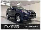 2019 Lexus GX 460 460