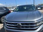 2020 Volkswagen Atlas Cross Sport 2.0T SE w/Technology 4Motion