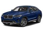 2024 BMW X4 M40i