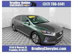 2022Used Hyundai Used IONIQ Hybrid Used Hatchback