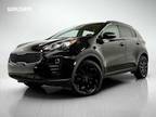 2018 Kia Sportage Black, 122K miles