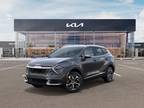 new 2024 Kia Sportage Hybrid EX 4D Sport Utility