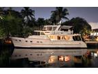 1999 Grand Alaskan 60 pilothouse Boat for Sale