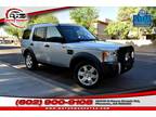 2008 Land Rover LR3 HSE for sale
