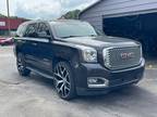 2017 GMC Yukon, 85K miles