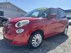 2014 FIAT 500L Easy for sale