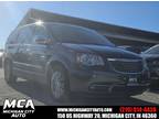 2015 Chrysler Town & Country Touring-L for sale