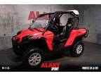 2011 Can-Am Commander 1000 XT ATV for Sale
