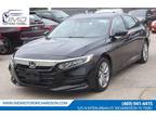 2019 Honda Accord Sedan LX 1.5T for sale