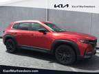 2024 Mazda CX-5 Red, 12K miles