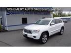 Used 2013 JEEP GRAND CHEROKEE For Sale