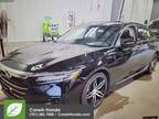 2021 Honda Accord Black, 42K miles