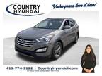 2014 Hyundai Santa Fe Sport 2.4L