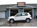 New 2013 VOLKSWAGEN TIGUAN For Sale