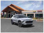 2024 Chevrolet Trail Blazer FWD LT