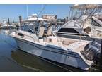 2006 Grady White 300 Marlin