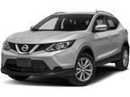 2018 Nissan Rogue Sport S for sale