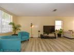 Home For Rent In Plantation, Florida