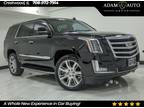 2016 Cadillac Escalade Luxury Collection for sale