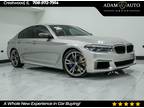 2019 BMW 5 Series M550i xDrive for sale