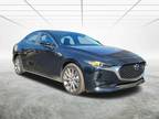 2019 Mazda Mazda3 Sedan w/Preferred Pkg