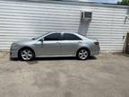 2011 Toyota Camry SE 6-Spd AT